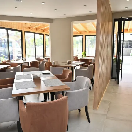 Monduro Hotel
