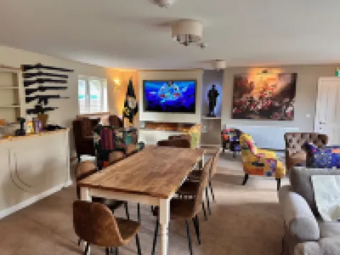 Forces Manor Hotels in Kingussie