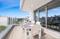 Cancelada Stunning Penthouse by Costarentals - Ref M37