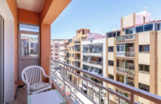 聖克魯斯城市閣樓