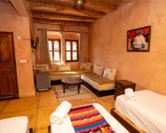 Palais d'Ouzoud Hoteles cerca de Animation
