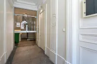 WS Notre-Dame - Linné