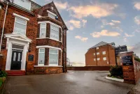 The Rampart Hotels in Great Yarmouth District