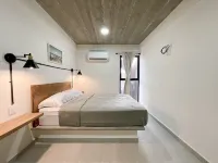 房間 Huatulco Manteleria Escobar附近的飯店