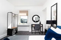 2 Bedroom Apartment-Free Parking Hotels in Hawick