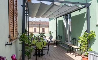 Rooms & Breakfast Centrale