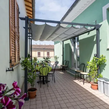 Rooms & Breakfast Centrale