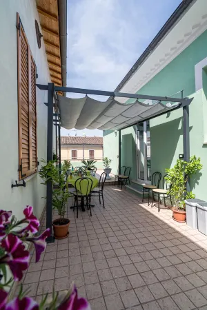 Rooms & Breakfast Centrale