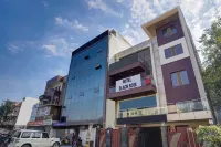 Hotel Black Rose Hotels near Rohini