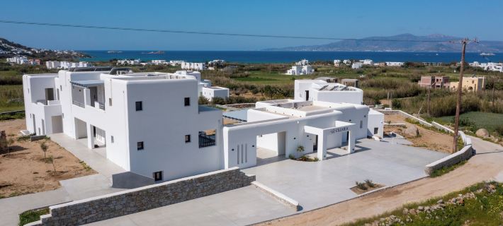 Cezaria Naxos Hotel Hotels in Naxos
