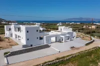 Cezaria Naxos Hotel - Mountain view
