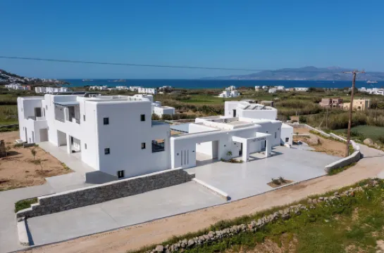 Cezaria Naxos Hotel