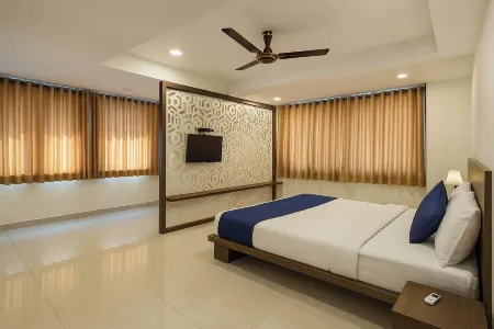 StayGuru Hotel Atithi