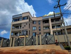 Nyumbani Downtown Cottages