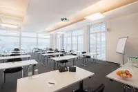 호텔 아케이드 Cham 호텔