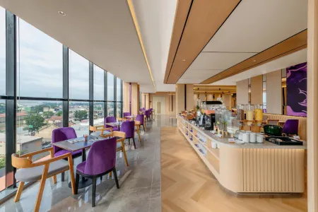 FOX Lite Hotel Majalaya