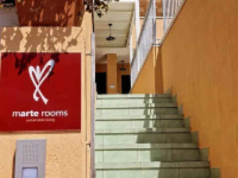 Marte Rooms Hotels in Centola