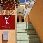 Marte Rooms Hotels in Pisciotta