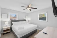 3BR/2BA Gem - Quiet Gastonia Stay - New Everything