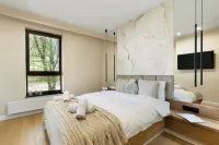 Elite Apartments Rezydencja Marina Hotels in Przymorze