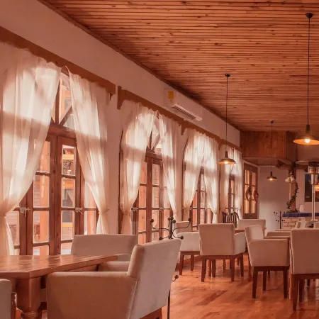 Hacienda Don Armando Boutique & Spa