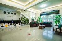Boulder-Bay Residences Hotels in Basco