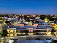 Hotel Ancla Suites Các khách sạn ở 