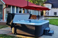The Luxo Wine Museum Hotel Hotels in Kaba