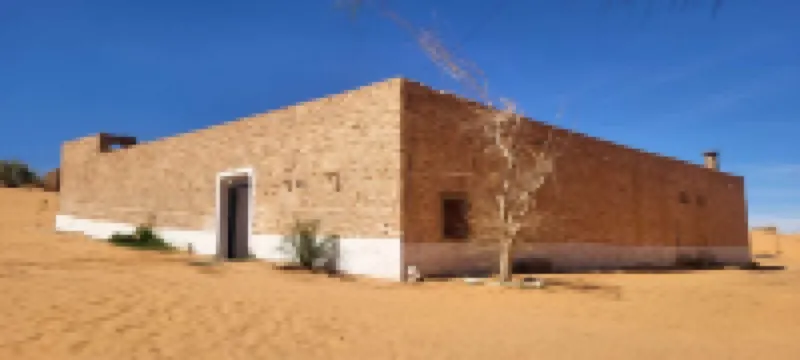 Jnane Albacha Hotels in 