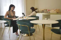 Hotel Torino - petit déjeuner