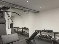 Holiday Inn Express & Suites SION by IHG Hotel di Sion