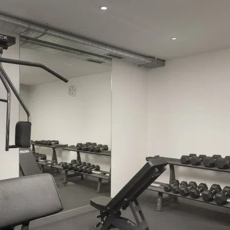 Holiday Inn Express & Suites SION by IHG