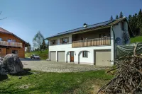 Holiday Home in Neureichenau