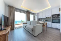 Buccara的蒙蒂博利公寓