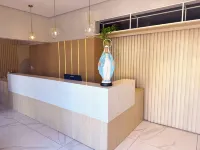 포자다 두 헤이니우두 Cachoeira Paulista 호텔