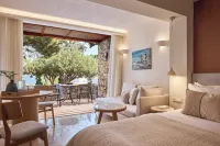 St. Nicolas Bay Resort Hotel & Villas Hotels in Agios Nikolaos