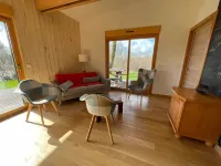 Domaine Taureau, Morvan Regional Nature Park