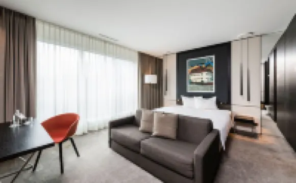 B-Smart Hotel Bendern Hotels in 