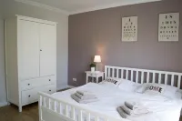 Nordic * Holiday apartment on the North Sea * At home by the sea Hotels in Husum