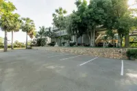 Baan Phing Phu Praew Cha-Am - parcheggio