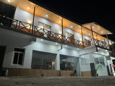 Sukoon By The Agamya