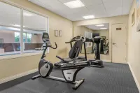 Best Western Teal Lake Inn - Gym