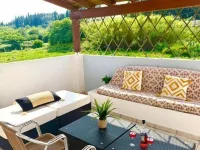 Melitsa Corfu Hotel Hotels in Esperii