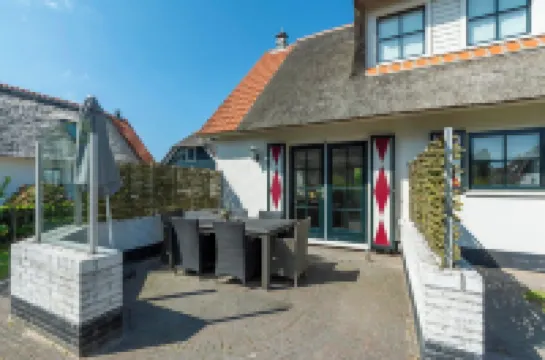 Villa in Callantsoog Near the Beach