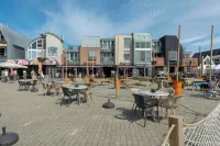 Studio in Callantsoog by Dunes and Sea - balcony