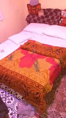 Yogi Home Stay Near Freetown Airport