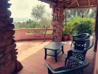 Heather House in La Maddalena Hotels near Porto Pollo