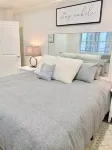 6K Stunning New Modern Condo w/ Private Balcony