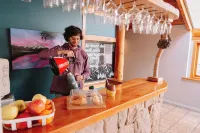 Peninsula Petit Hotel di Bariloche