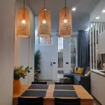 Office 2036 트레스칸토스 호텔